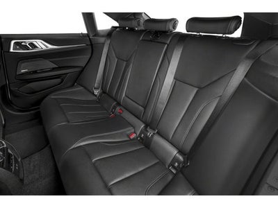 2024 BMW 4 Series 430i xDrive Gran Coupe