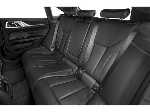 2024 BMW 4 Series 430i xDrive Gran Coupe