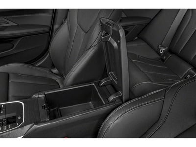 2024 BMW 4 Series 430i xDrive Gran Coupe