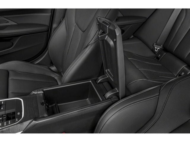 2024 BMW 4 Series 430i xDrive Gran Coupe