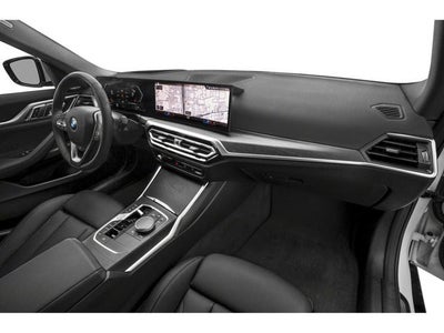 2024 BMW 4 Series 430i xDrive Gran Coupe