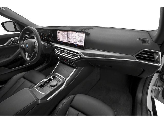 2024 BMW 4 Series 430i xDrive Gran Coupe