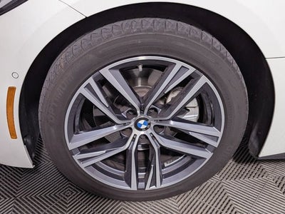 2024 BMW 430i xDrive 430i xDrive Gran Coupe