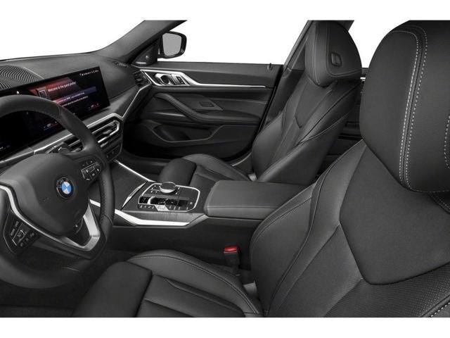 2024 BMW 4 Series 430i xDrive Gran Coupe