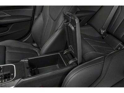2024 BMW 4 Series 430i xDrive Gran Coupe