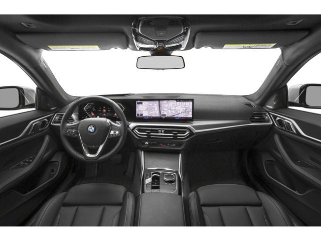 2024 BMW 4 Series 430i xDrive Gran Coupe