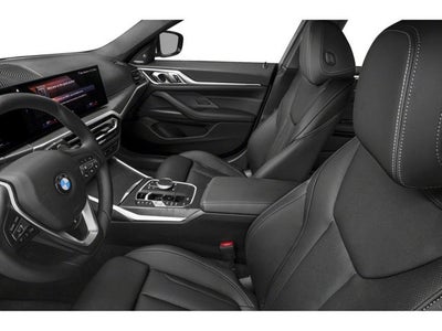 2024 BMW 4 Series 430i xDrive Gran Coupe