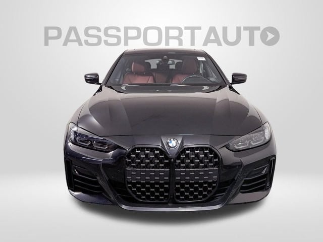 2023 BMW 430i xDrive 430i xDrive Gran Coupe
