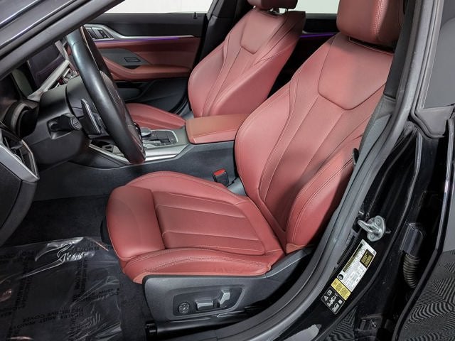 2023 BMW 430i xDrive 430i xDrive Gran Coupe