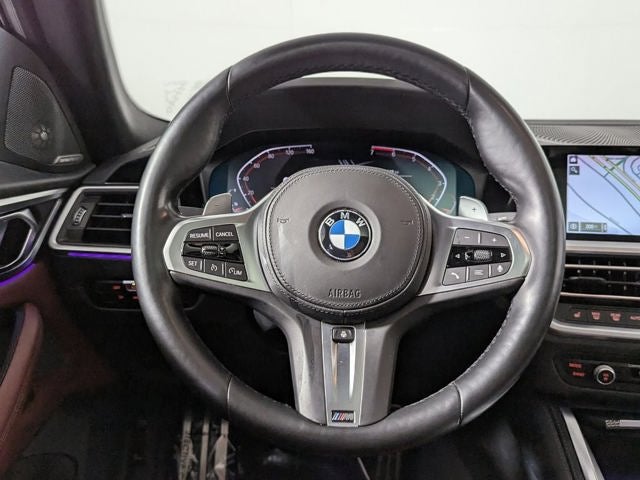 2023 BMW 430i xDrive 430i xDrive Gran Coupe