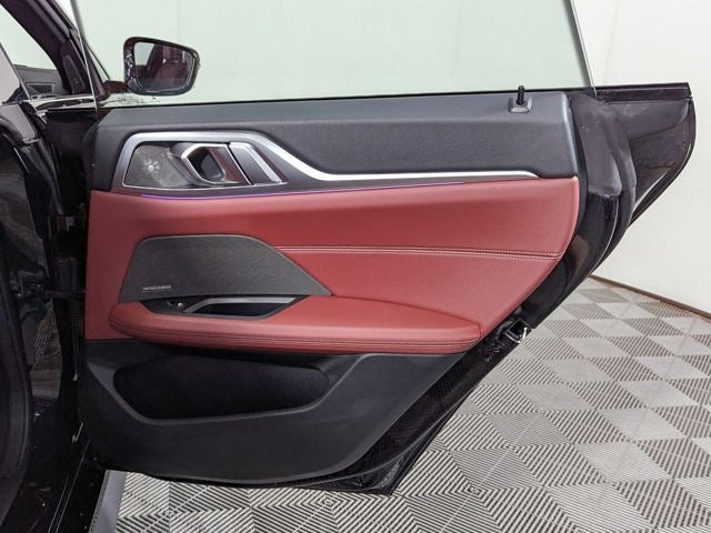 2023 BMW 430i xDrive 430i xDrive Gran Coupe