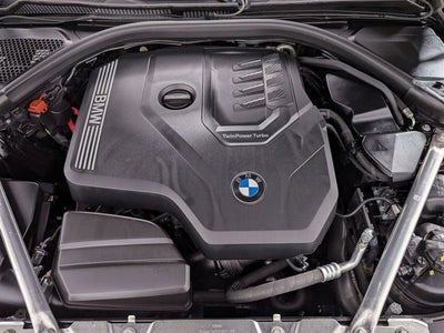 2023 BMW 430i xDrive 430i xDrive Gran Coupe