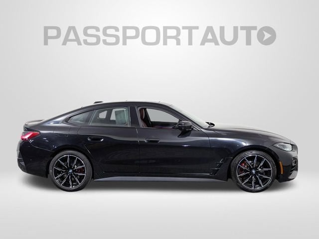 2023 BMW 430i xDrive 430i xDrive Gran Coupe