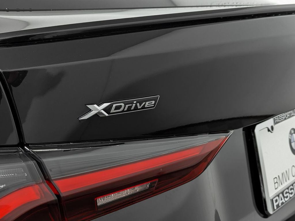 2024 BMW 430i xDrive 430i Gran Coupe