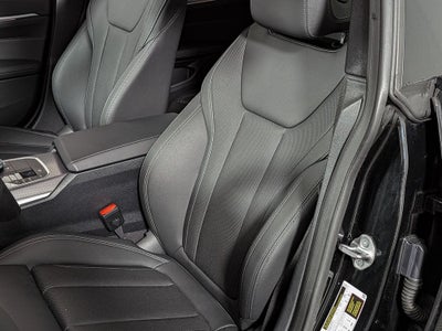 2024 BMW 430i xDrive 430i Gran Coupe