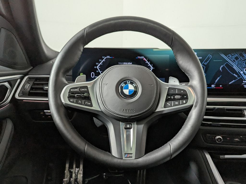 2024 BMW 430i xDrive 430i Gran Coupe