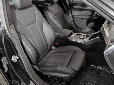 2024 BMW 430i xDrive 430i Gran Coupe