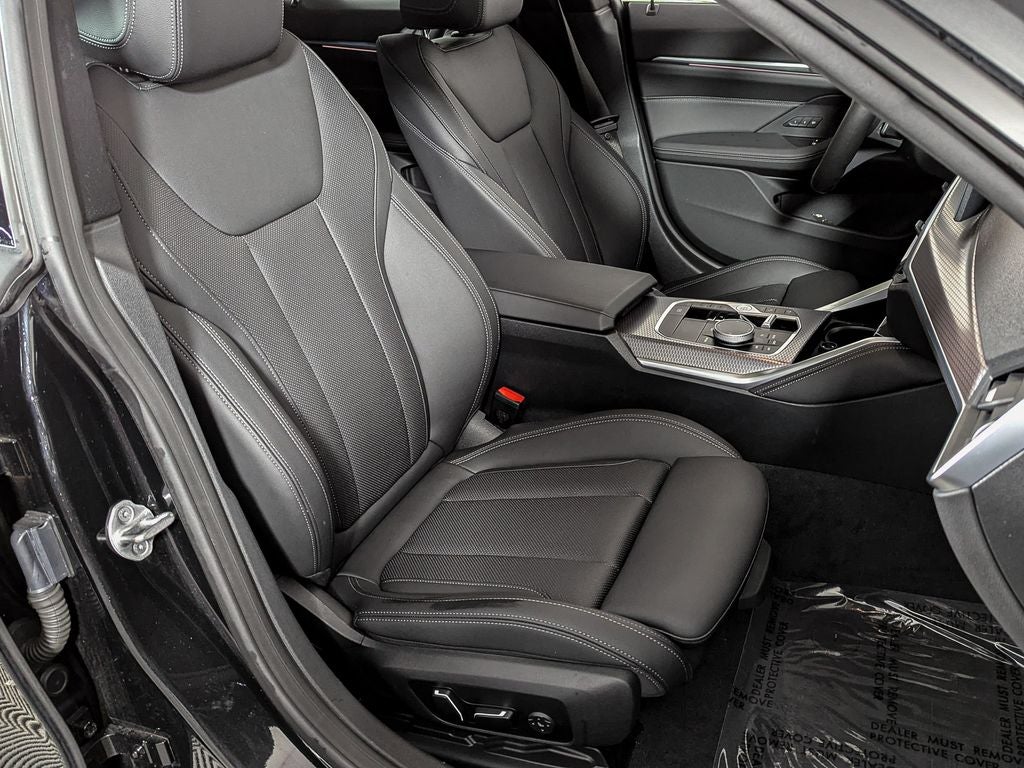 2024 BMW 430i xDrive 430i Gran Coupe