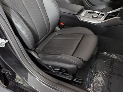 2024 BMW 430i xDrive 430i Gran Coupe