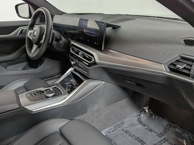 2024 BMW 430i xDrive 430i Gran Coupe