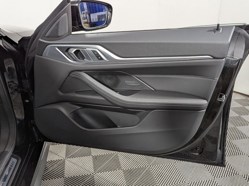 2024 BMW 430i xDrive 430i Gran Coupe