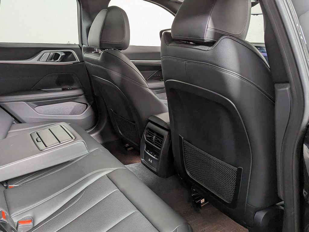 2024 BMW 430i xDrive 430i Gran Coupe