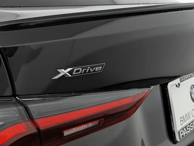 2024 BMW 430i xDrive 430i Gran Coupe