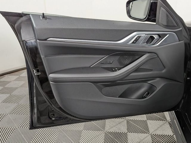 2024 BMW 430i xDrive 430i Gran Coupe