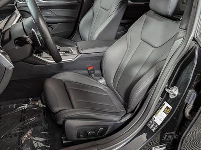 2024 BMW 430i xDrive 430i Gran Coupe