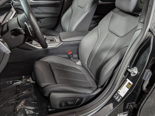 2024 BMW 430i xDrive 430i Gran Coupe