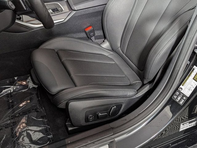 2024 BMW 430i xDrive 430i Gran Coupe