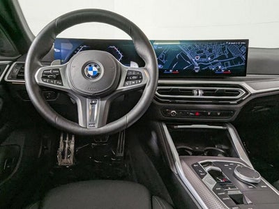 2024 BMW 430i xDrive 430i Gran Coupe
