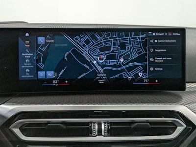 2024 BMW 430i xDrive 430i Gran Coupe