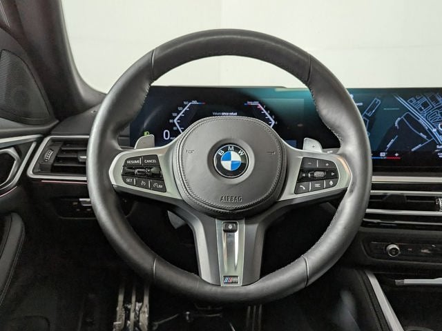 2024 BMW 430i xDrive 430i Gran Coupe
