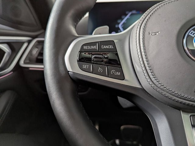 2024 BMW 430i xDrive 430i Gran Coupe