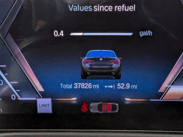 2024 BMW 430i xDrive 430i Gran Coupe