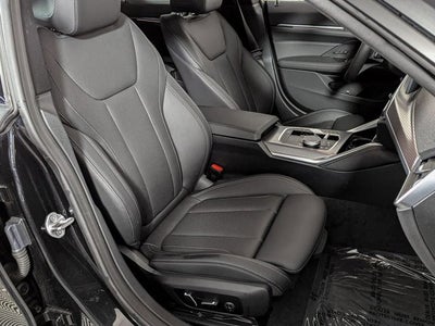 2024 BMW 430i xDrive 430i Gran Coupe