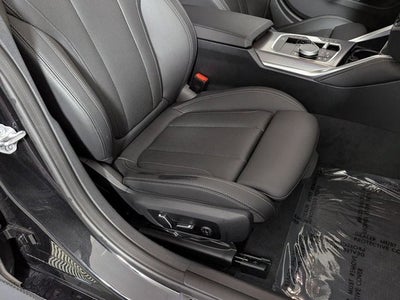 2024 BMW 430i xDrive 430i Gran Coupe