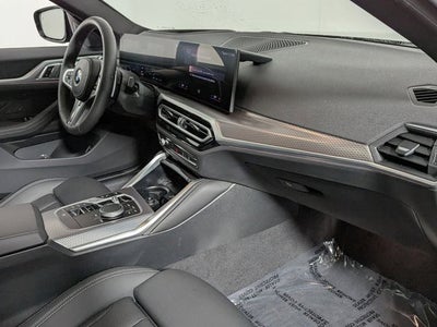 2024 BMW 430i xDrive 430i Gran Coupe