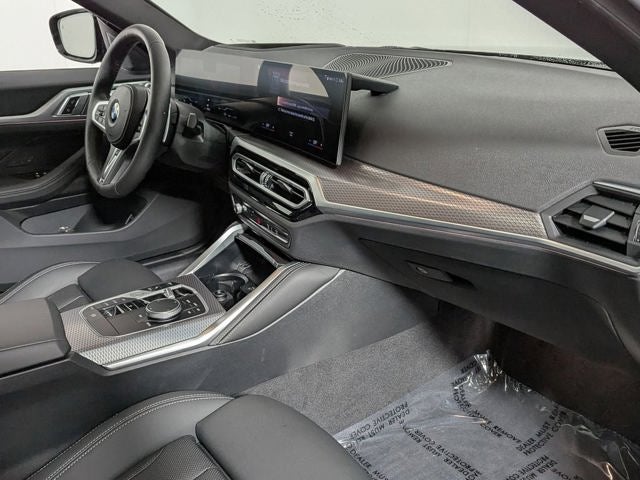 2024 BMW 430i xDrive 430i Gran Coupe