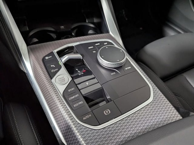 2024 BMW 430i xDrive 430i Gran Coupe