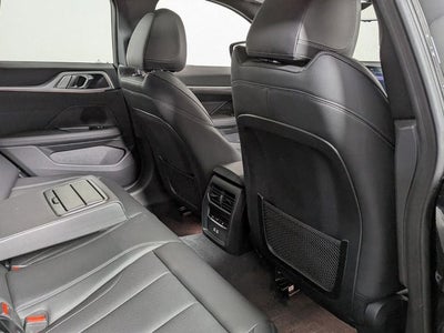 2024 BMW 430i xDrive 430i Gran Coupe