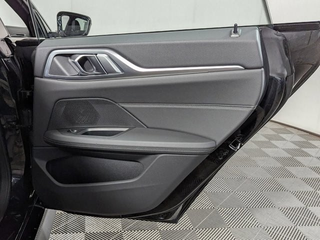 2024 BMW 430i xDrive 430i Gran Coupe