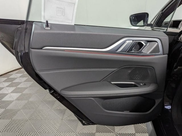 2024 BMW 430i xDrive 430i Gran Coupe