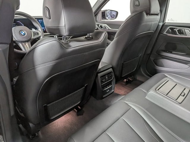 2024 BMW 430i xDrive 430i Gran Coupe