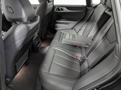 2024 BMW 430i xDrive 430i Gran Coupe