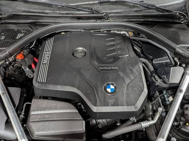 2024 BMW 430i xDrive 430i Gran Coupe