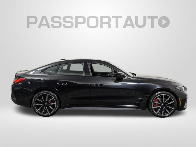 2024 BMW 430i xDrive 430i Gran Coupe
