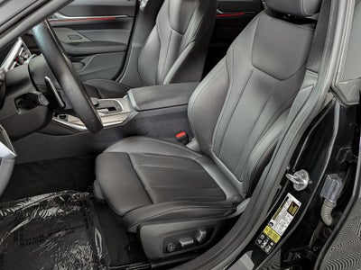 2023 BMW 430i xDrive 430i Gran Coupe