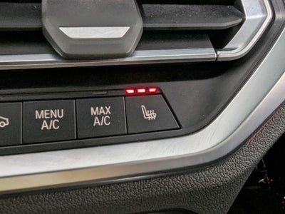 2023 BMW 430i xDrive 430i Gran Coupe